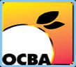 Orange County Bar Association badge