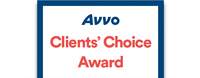 Avvo badge