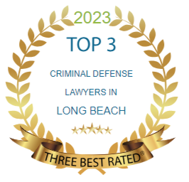 Top 3 Criminal Defense