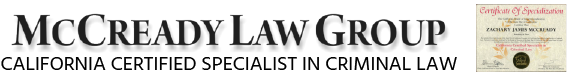 McCready Law Group logo