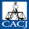 CACJ badge